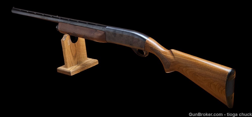 Remington 58 Sportsman 12 Gauge *Made 1956-1963* 26"-img-8