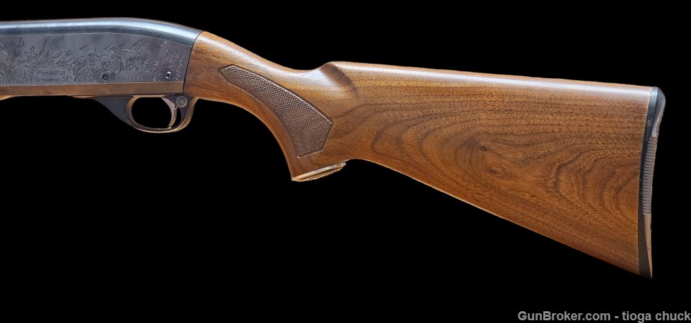 Remington 58 Sportsman 12 Gauge *Made 1956-1963* 26"-img-9