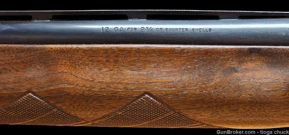 Remington 58 Sportsman 12 Gauge *Made 1956-1963* 26"-img-13