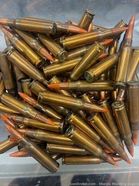 CBC 7.62 NATO tracer 100rds (+/-)-img-1