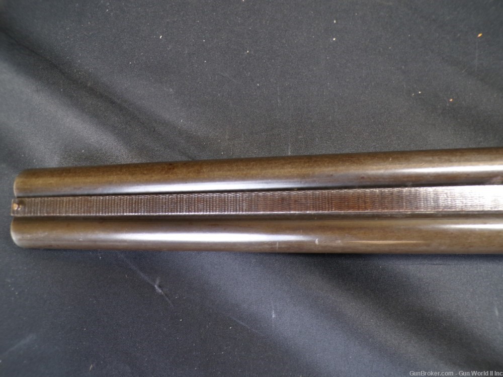Worthington Double Barrel 16GA [Gunsmith Special]-img-37