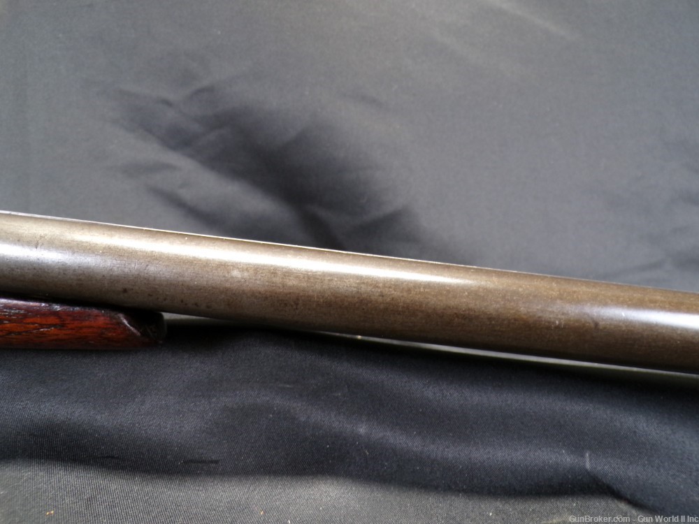 Worthington Double Barrel 16GA [Gunsmith Special]-img-8