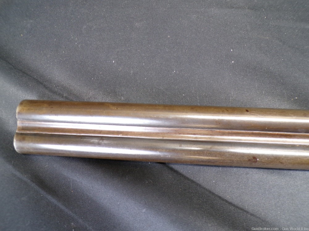 Worthington Double Barrel 16GA [Gunsmith Special]-img-30