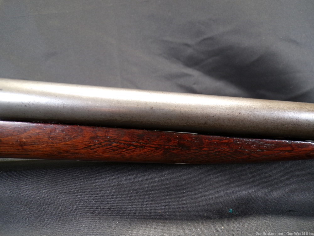 Worthington Double Barrel 16GA [Gunsmith Special]-img-7