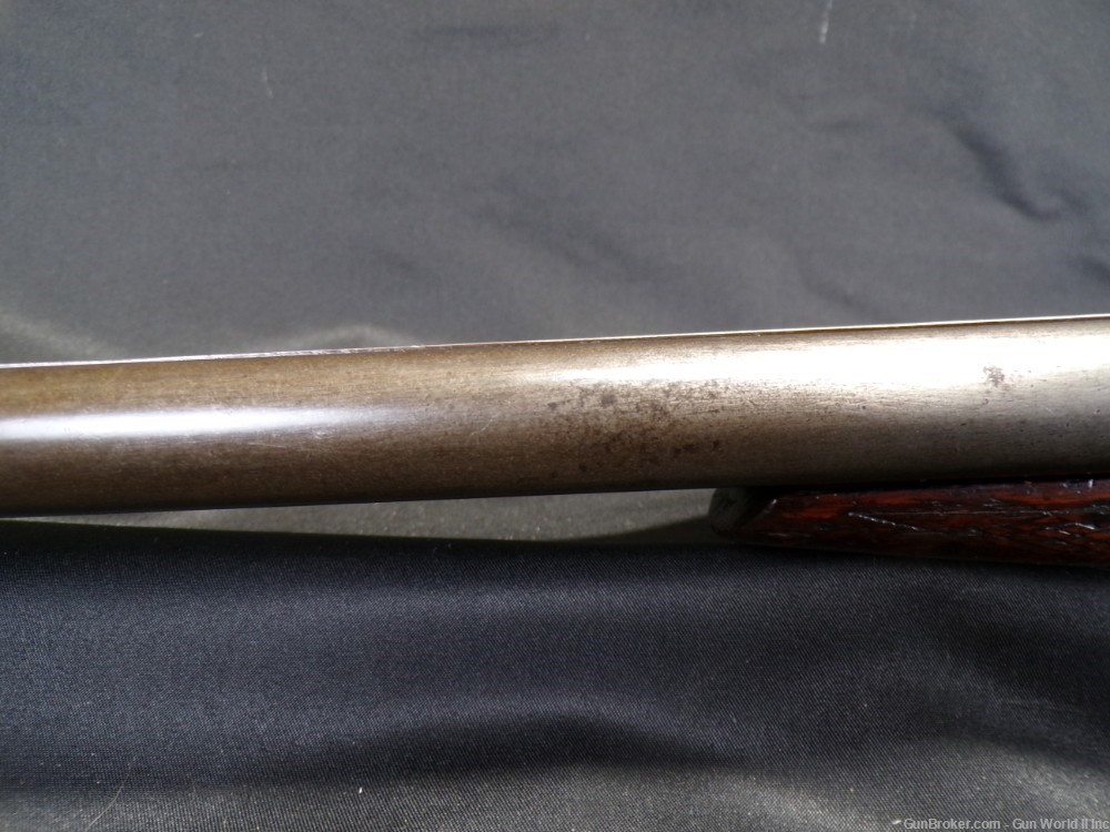 Worthington Double Barrel 16GA [Gunsmith Special]-img-19