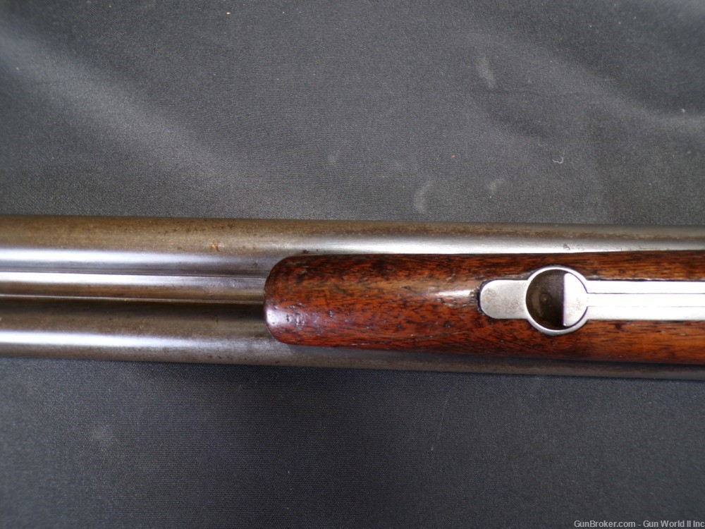 Worthington Double Barrel 16GA [Gunsmith Special]-img-28