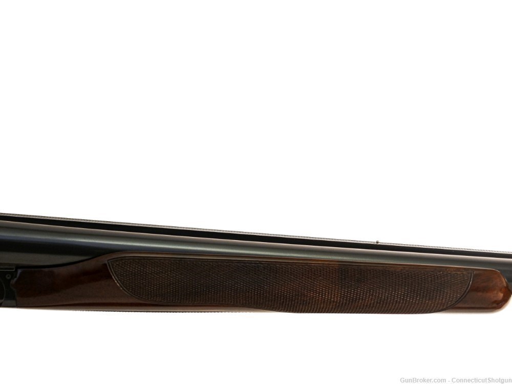 Winchester - Model 21, Tournament Skeet, 12ga. 26" Barrels Choked WS1/WS2. -img-4