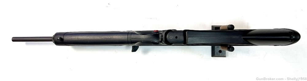 Beretta CX4 Storm 9mm Semi-Auto Rifle w/Case & Tools-img-3