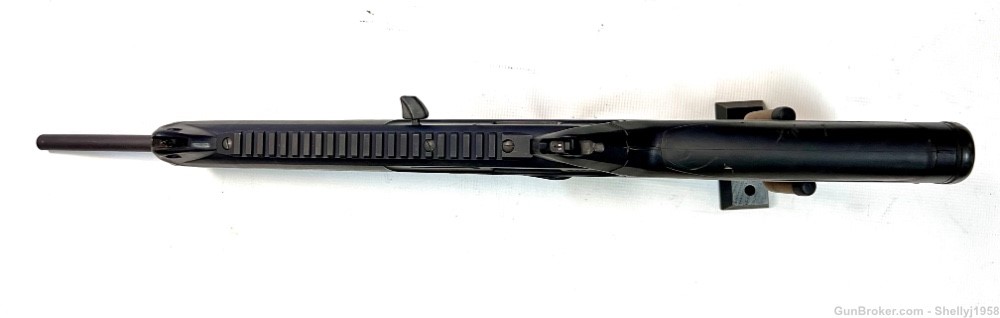 Beretta CX4 Storm 9mm Semi-Auto Rifle w/Case & Tools-img-2