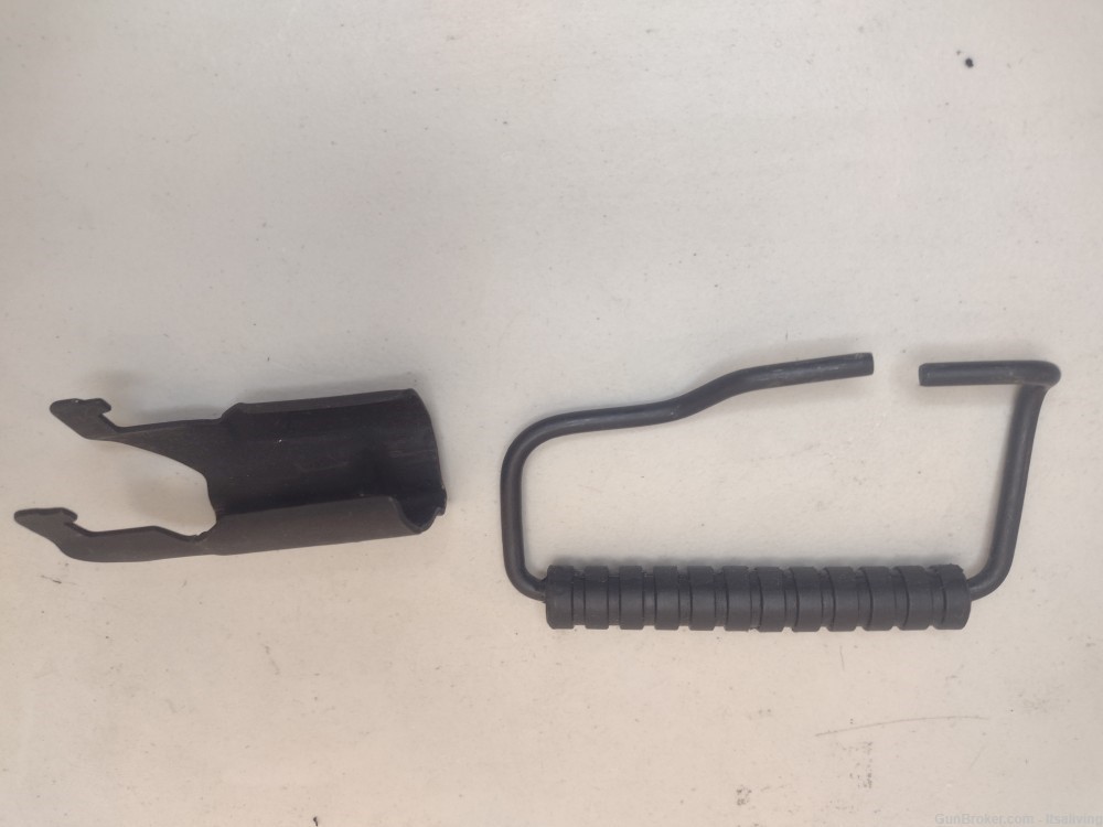 CETME Parts Kit, bolt, carry handle, sling, grip lower, recoil buffer-img-7