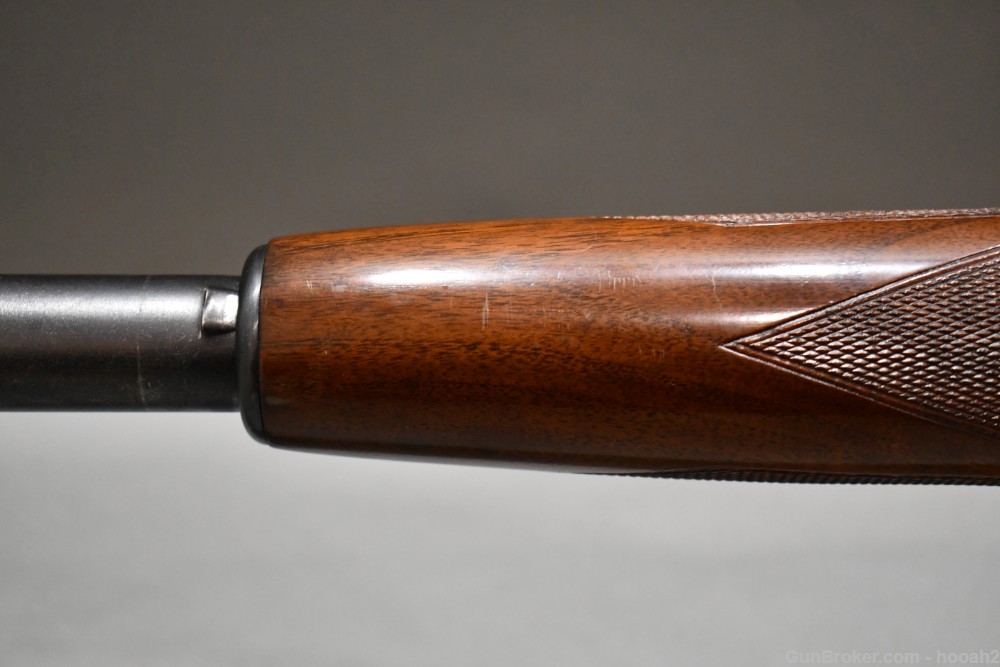 Winchester Model 12 Pump Shotgun 2 3/4" 12 G 26" Cutts 1953 READ-img-31