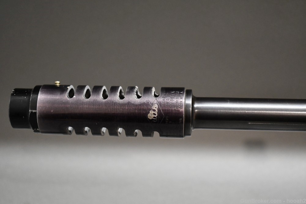 Winchester Model 12 Pump Shotgun 2 3/4" 12 G 26" Cutts 1953 READ-img-15