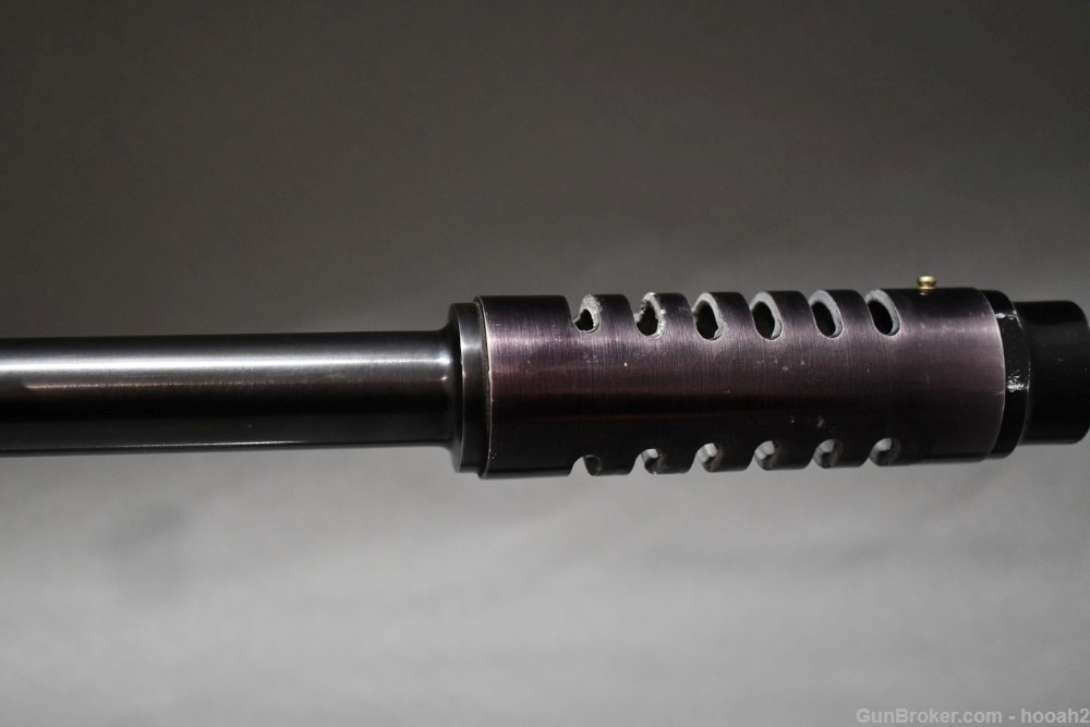 Winchester Model 12 Pump Shotgun 2 3/4" 12 G 26" Cutts 1953 READ-img-8