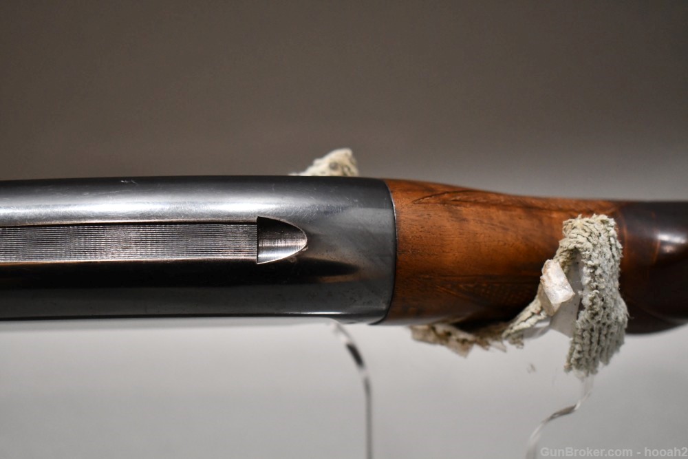 Winchester Model 12 Pump Shotgun 2 3/4" 12 G 26" Cutts 1953 READ-img-21