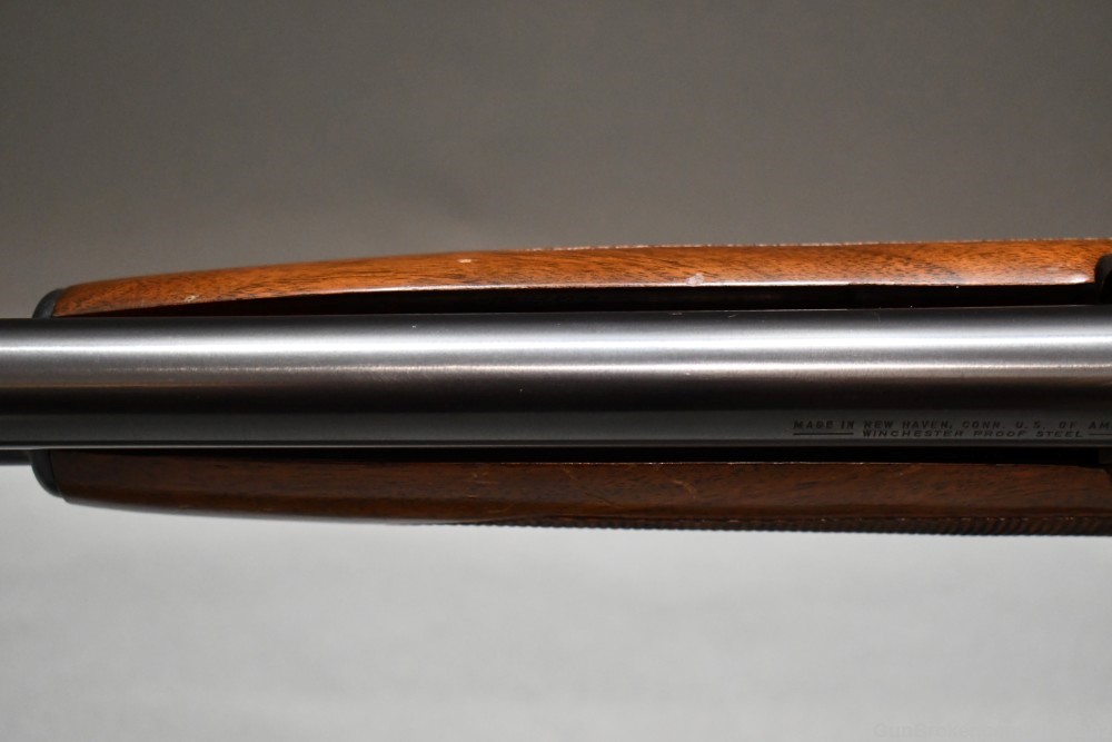 Winchester Model 12 Pump Shotgun 2 3/4" 12 G 26" Cutts 1953 READ-img-18