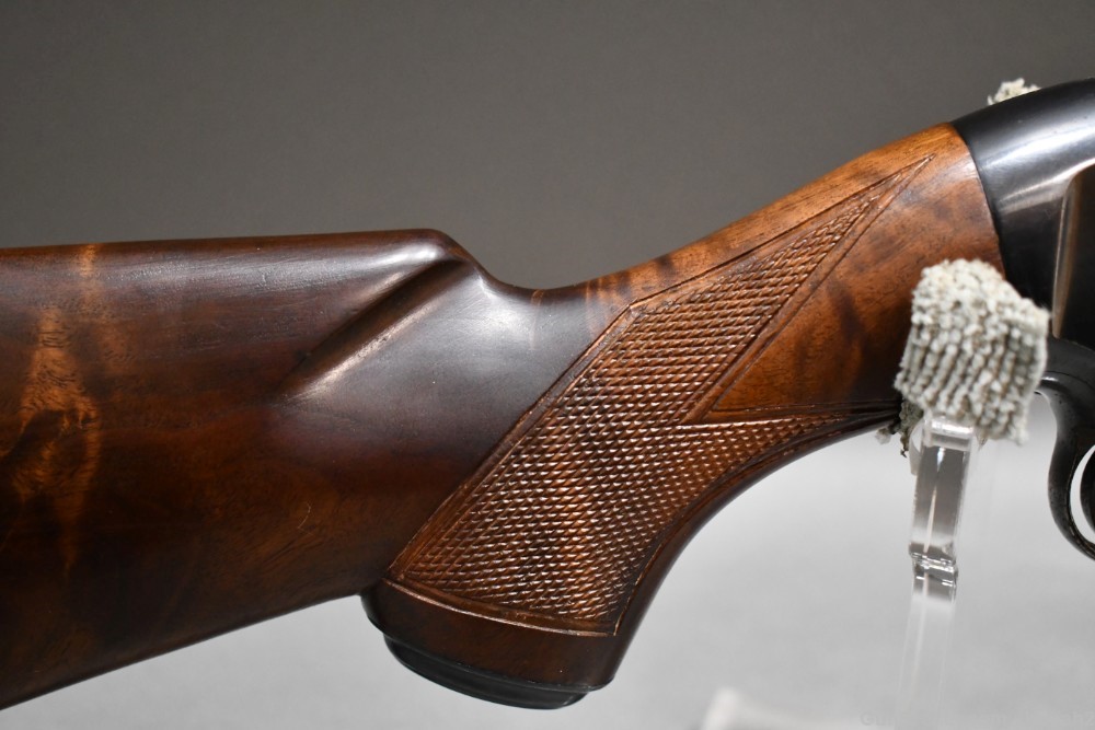 Winchester Model 12 Pump Shotgun 2 3/4" 12 G 26" Cutts 1953 READ-img-3