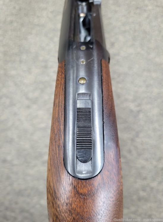Savage 1971 99A .250-3000 Lever Rifle 20" Carbine-img-8