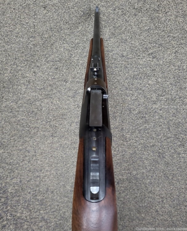 Savage 1971 99A .250-3000 Lever Rifle 20" Carbine-img-6