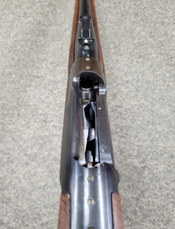 Savage 1971 99A .250-3000 Lever Rifle 20" Carbine-img-9
