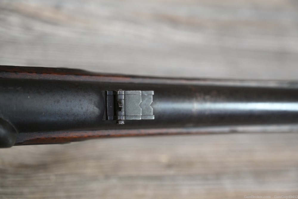Original Remington 1863 "Zouve" 58 Caliber Manhattan Revolver Provenance-img-20
