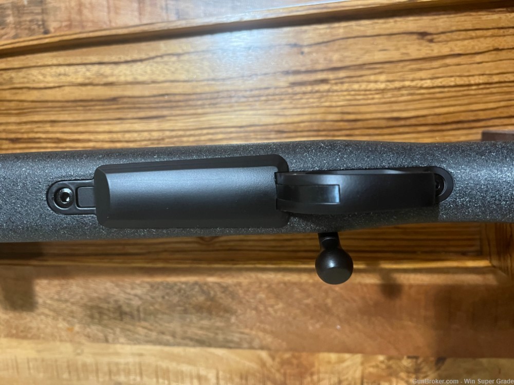 New in Box Remington Model 700 Alpha 1 Hunter 243 Winchester Fast Twist-img-16