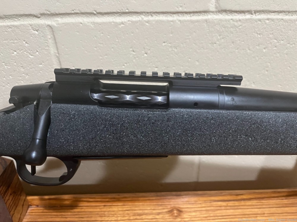 New in Box Remington Model 700 Alpha 1 Hunter 243 Winchester Fast Twist-img-10