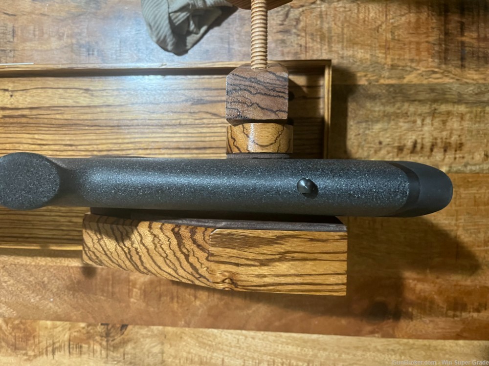 New in Box Remington Model 700 Alpha 1 Hunter 243 Winchester Fast Twist-img-15