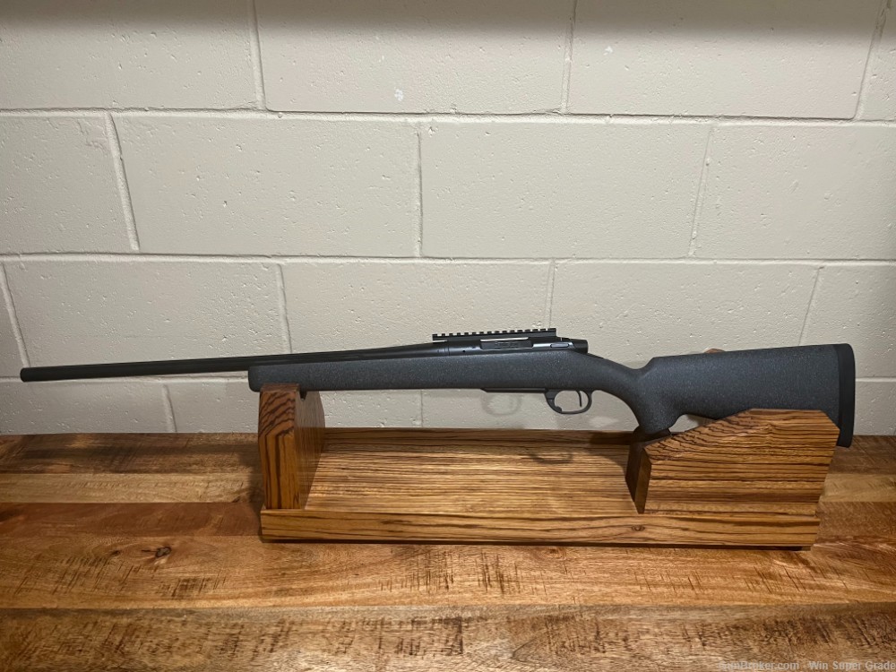 New in Box Remington Model 700 Alpha 1 Hunter 243 Winchester Fast Twist-img-19
