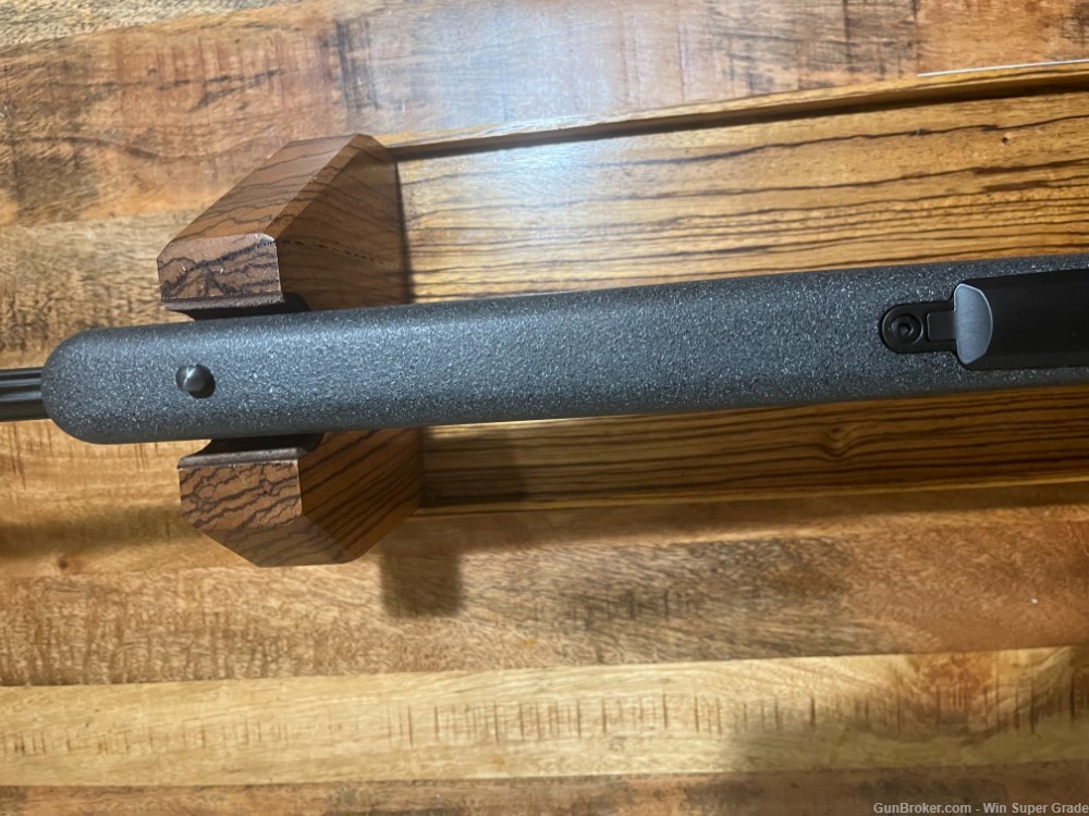 New in Box Remington Model 700 Alpha 1 Hunter 243 Winchester Fast Twist-img-17
