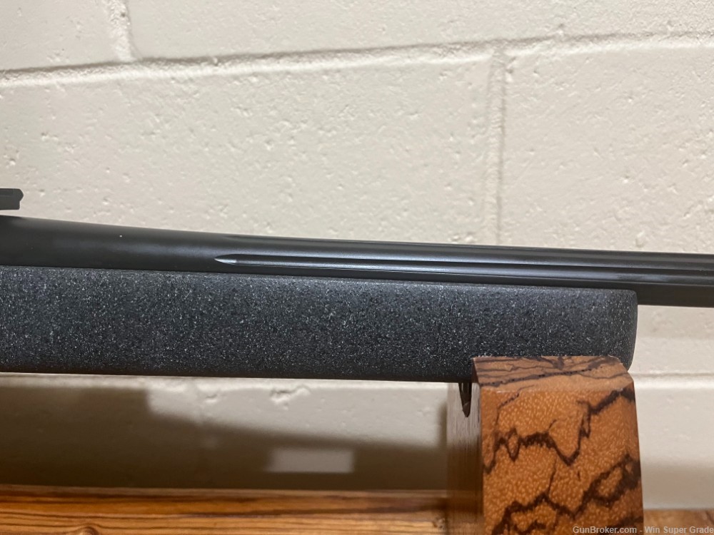 New in Box Remington Model 700 Alpha 1 Hunter 243 Winchester Fast Twist-img-12
