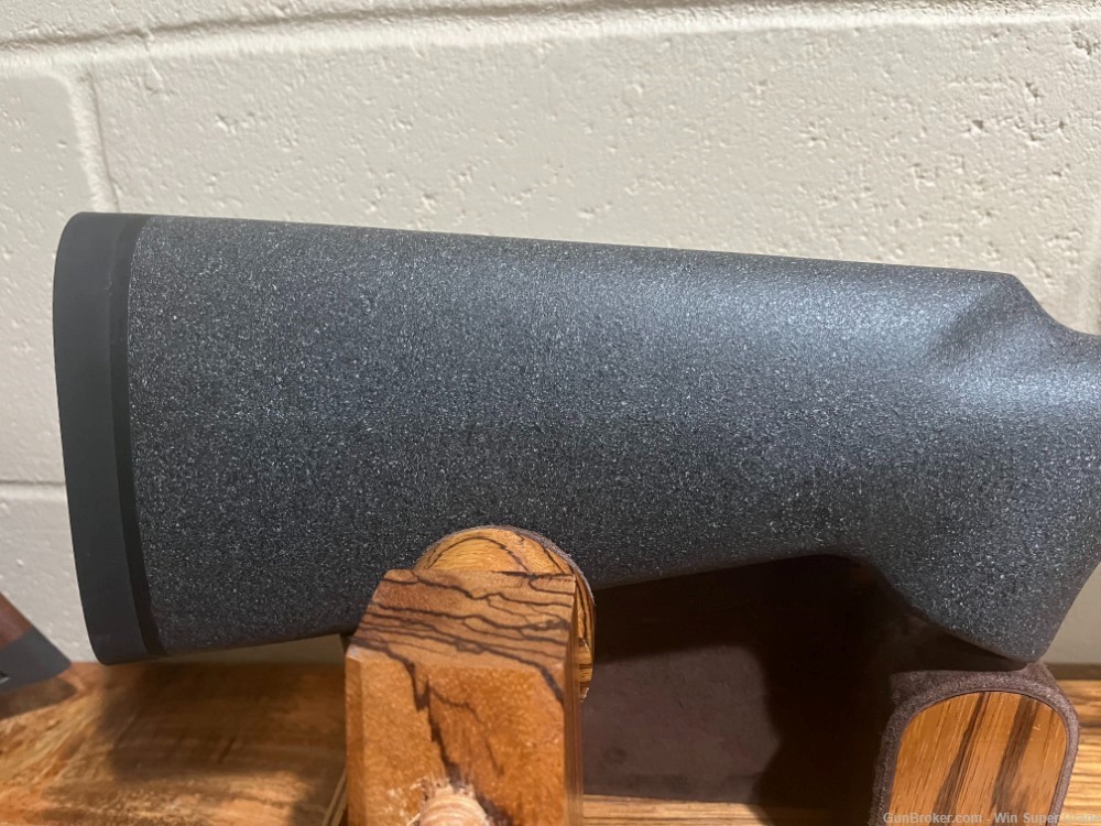New in Box Remington Model 700 Alpha 1 Hunter 243 Winchester Fast Twist-img-1