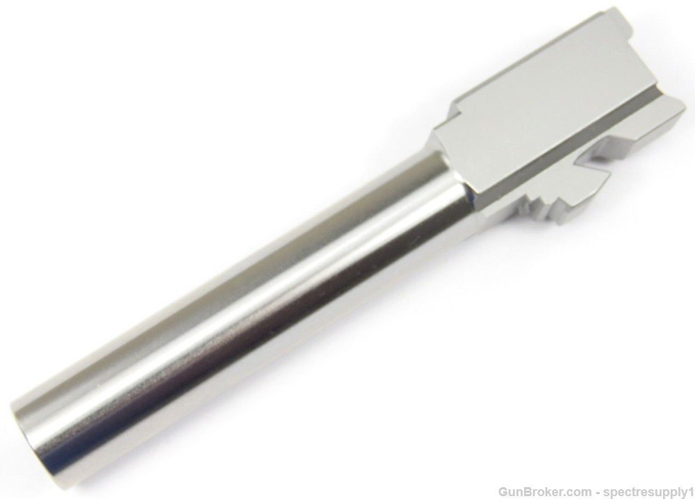 New .357 Sig CONVERSION Stainless Stock Barrel for Glock 20 G20 Gen 1-4-img-1