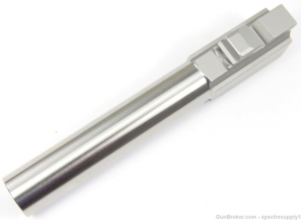 New .357 Sig CONVERSION Stainless Stock Barrel for Glock 20 G20 Gen 1-4-img-3