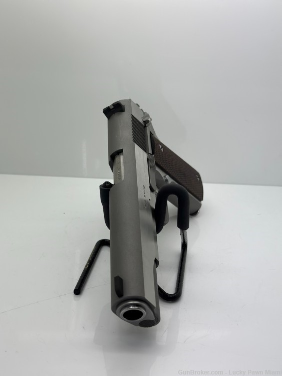 SPRINGFIELD ARMORY 1911 DEFENDER MIL-SPEC .45 ACP Semi-Auto Pistol (NEW!)-img-4