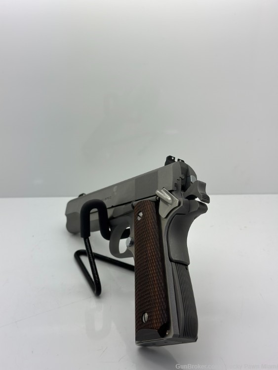 SPRINGFIELD ARMORY 1911 DEFENDER MIL-SPEC .45 ACP Semi-Auto Pistol (NEW!)-img-8