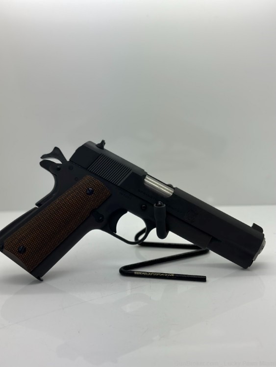 Springfield 1911 Defender .45 ACP Semi-Auto Pistol (NEW!)-img-5