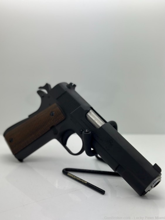 Springfield 1911 Defender .45 ACP Semi-Auto Pistol (NEW!)-img-4