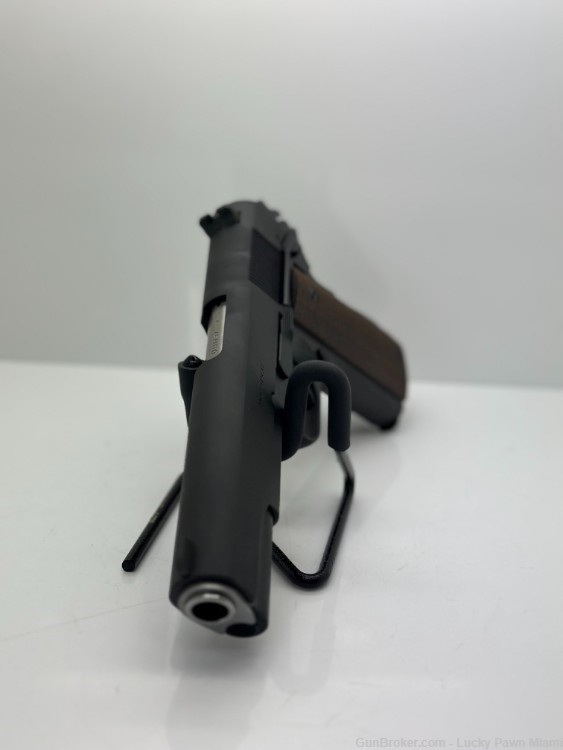 Springfield 1911 Defender .45 ACP Semi-Auto Pistol (NEW!)-img-3