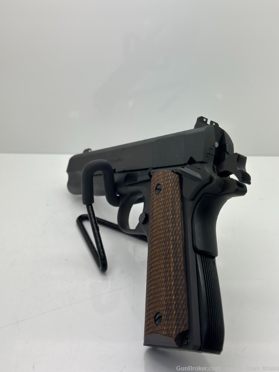 Springfield 1911 Defender .45 ACP Semi-Auto Pistol (NEW!)-img-8