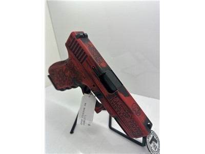 Glock 19 Gen 3 Star Wars Semi-Auto 9mm pistol (NEW!)