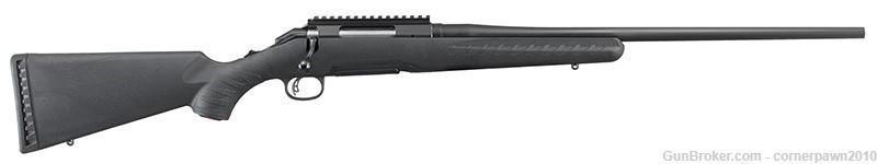Ruger American Rifle, 243 Win *LAYAWAY AVAILABLE*-img-0