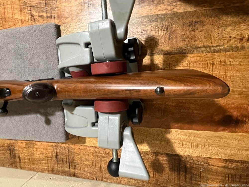 Kimber of Oregon Model 84 Custom Classic .223 Remington-img-10