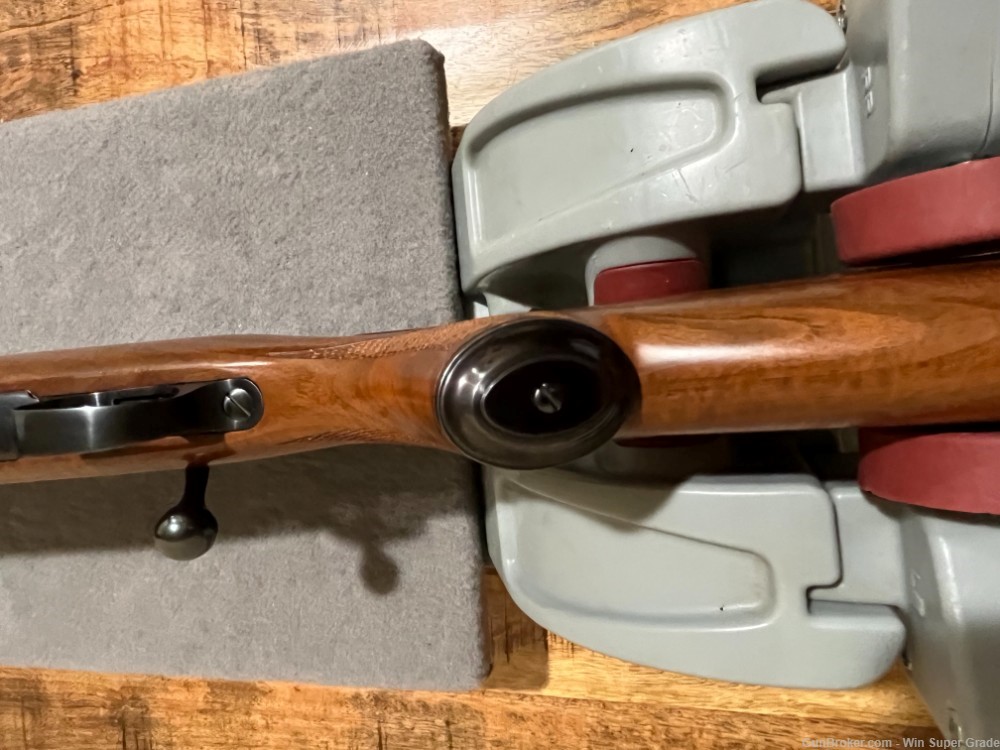 Kimber of Oregon Model 84 Custom Classic .223 Remington-img-21
