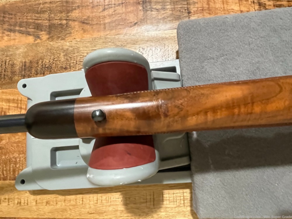 Kimber of Oregon Model 84 Custom Classic .223 Remington-img-20