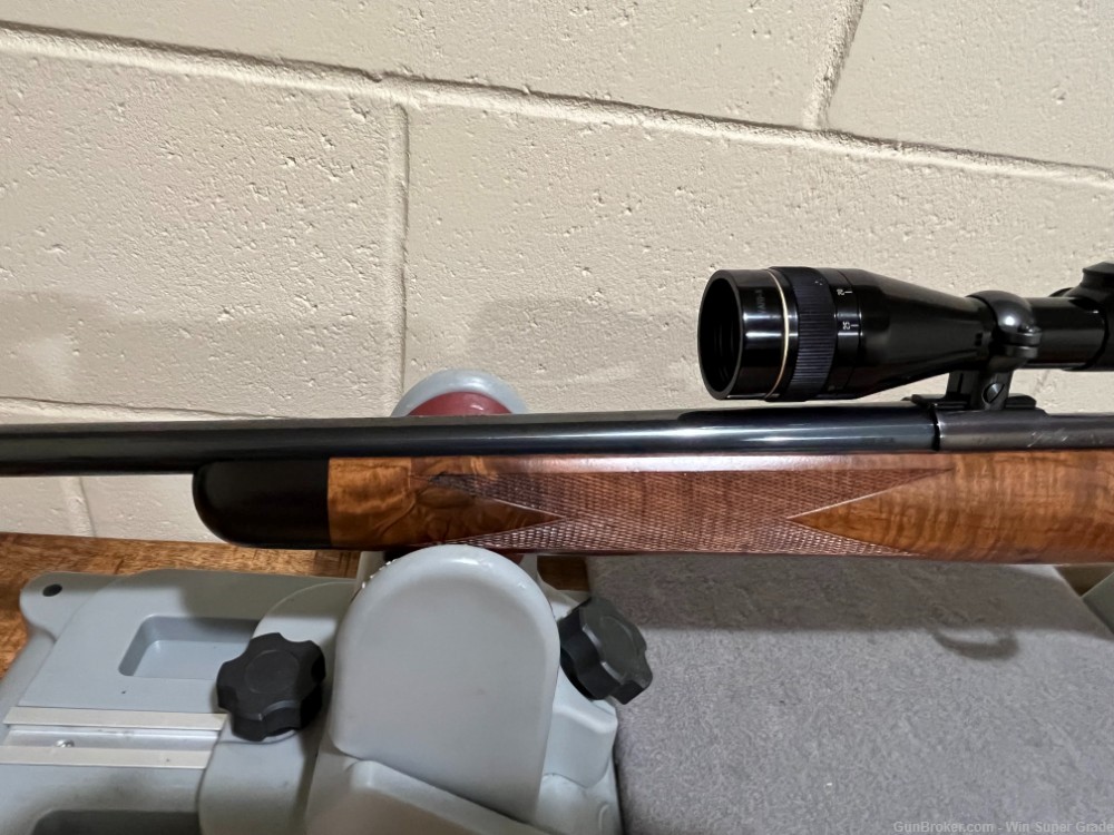 Kimber of Oregon Model 84 Custom Classic .223 Remington-img-9