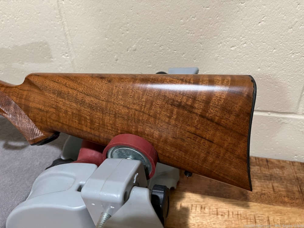 Kimber of Oregon Model 84 Custom Classic .223 Remington-img-4