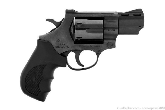 EAA CORP WINDICATOR 357 MAGNUM |38 SPECIAL*LAYAWAY AVAILABLE -img-0