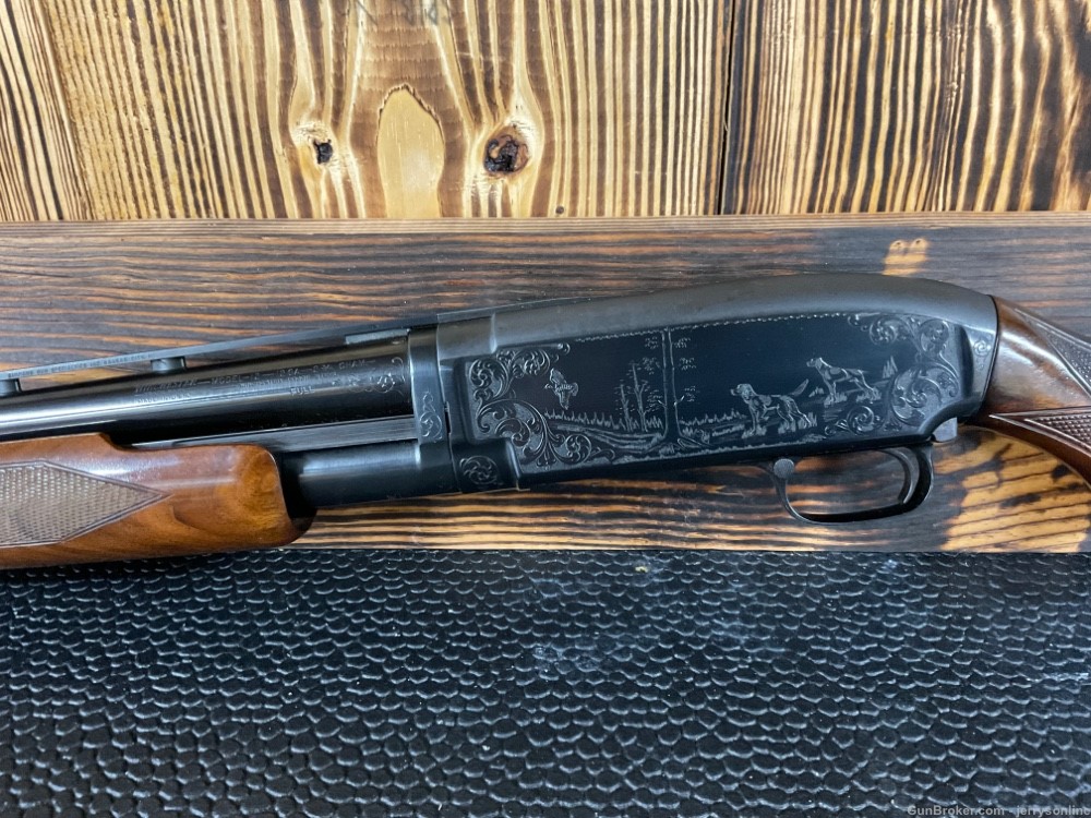 Winchester Model 12 Pigeon-img-5