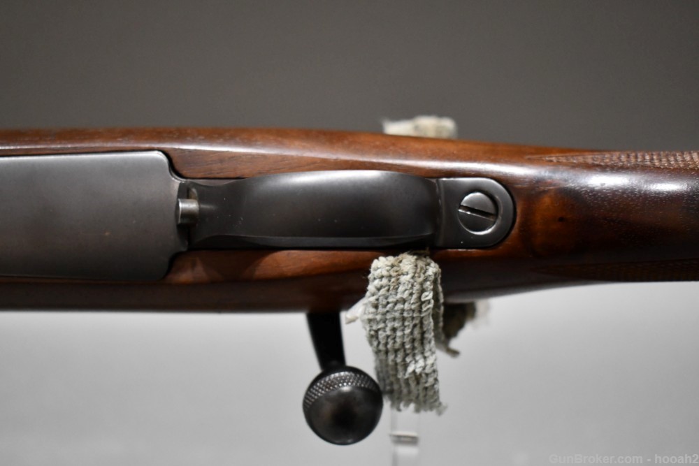 Custom Finnish Sako AIII Bolt Action Rifle 358 Norma Mag W Spare Brl READ-img-32