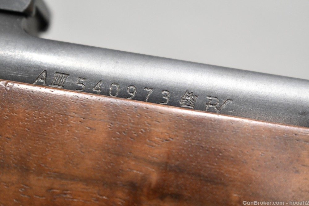 Custom Finnish Sako AIII Bolt Action Rifle 358 Norma Mag W Spare Brl READ-img-41